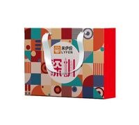 伊味盛宴礼盒B款 1951g