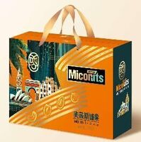 美荻斯悦果干果礼盒B款1520g