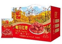 好想你每日红枣礼盒780g