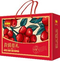 好想你真情意礼大枣礼盒1500g