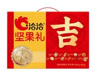 袋装坚果礼-优选/吉礼