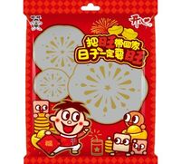 【旺旺】旺日子大礼包398g