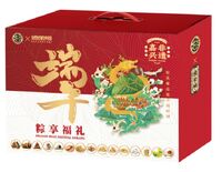 【粽享福礼】2164g