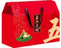 【五芳斋】 嘉兴名粽A款