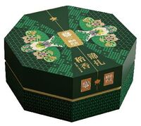 稻香村稻香锦礼
