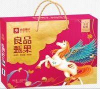良品铺子-良品甄果礼1706g