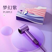 徕芬新一代高速吹风机LF03