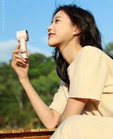 向物便携手持风扇