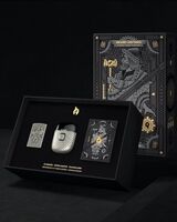 昔马电动剃须刀（鬼斧神匠）
