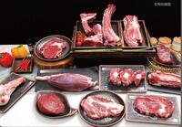 隆化牛肉2698型号