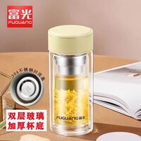 富光正源玻璃杯
