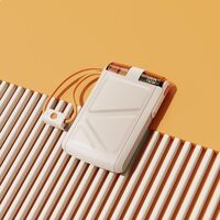 幻响超级快充移动电源S3PRO