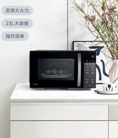 美的微波炉 PM23T3