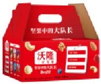 沃隆750g每日坚果A成人款