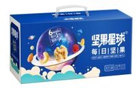 坚果星球600g每日坚果