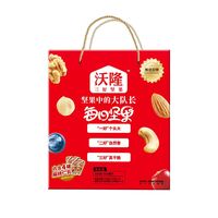 沃隆350g+960mL每日坚果