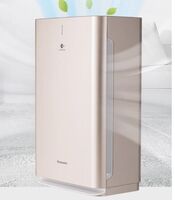 松下空气净化器:F-PXP60C-N