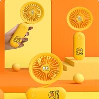 FA15_百变小风扇