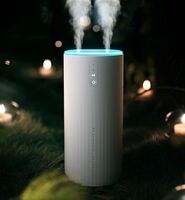 几素HU19加湿器（插电款）