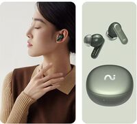 科大讯飞（iFLYTEK）录音降噪会议耳机Nano+