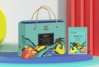 谛品居-- 寻味·十八珍 山珍礼盒