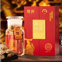 2005年 新会陈皮龙年纪念礼盒 DRLNCP-15