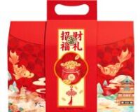 【徐福记】 招财福礼567g