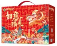 【徐福记】 如意福礼1119g