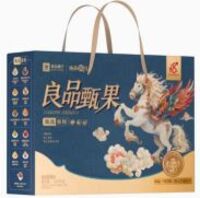 良品铺子-良品甄果礼