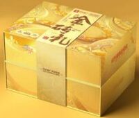 良品铺子-良品金砖礼