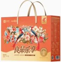良品铺子-良品乐享礼