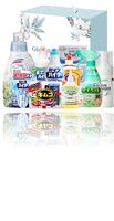 2025日本进口花王呵护精美礼盒-HWHH25017