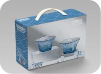 乐迪餐具2件套（小碗*2）