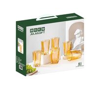 心意杯6件套（杯*6）
