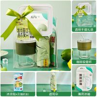 海扬知心 夏季清凉套装 5