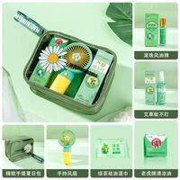 海扬知心 夏季清凉套装 02