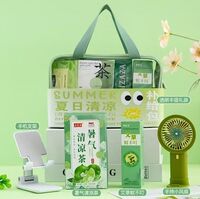海扬知心 夏季清凉套装 05