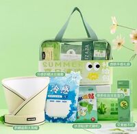 海扬知心 夏季清凉套装 08