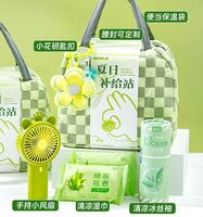海扬知心 夏季清凉套装 10