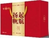 红船—扬帆起航