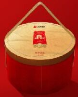 真真老老 粽情满盈礼盒