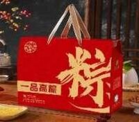 谷丰—粽享端午礼盒