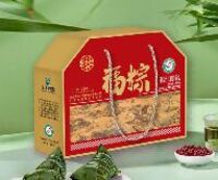 谷丰—湛江粽礼礼盒