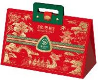 集味轩 私芳粽粽子礼盒