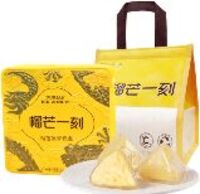 榴芒一刻—榴莲冰粽