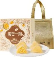榴芒一刻—猫山王冰粽