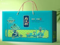 鲜品屋 府宴•佳品端午礼盒