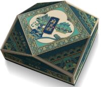 鲜品屋 府宴•雅品端午礼盒