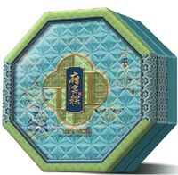鲜品屋 府宴•尊品端午礼盒