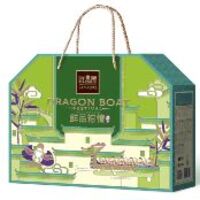 鲜品屋 鲜品粽情端午礼盒